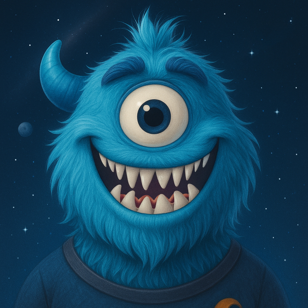 Animatie figuren – Alien